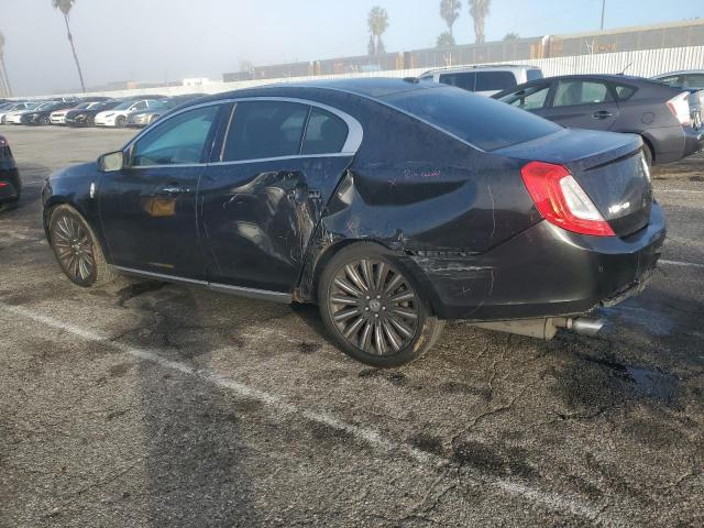 Photo 2 from auction – 2013 LINCOLN MKS with VIN 1LNHL9DK4DG613256