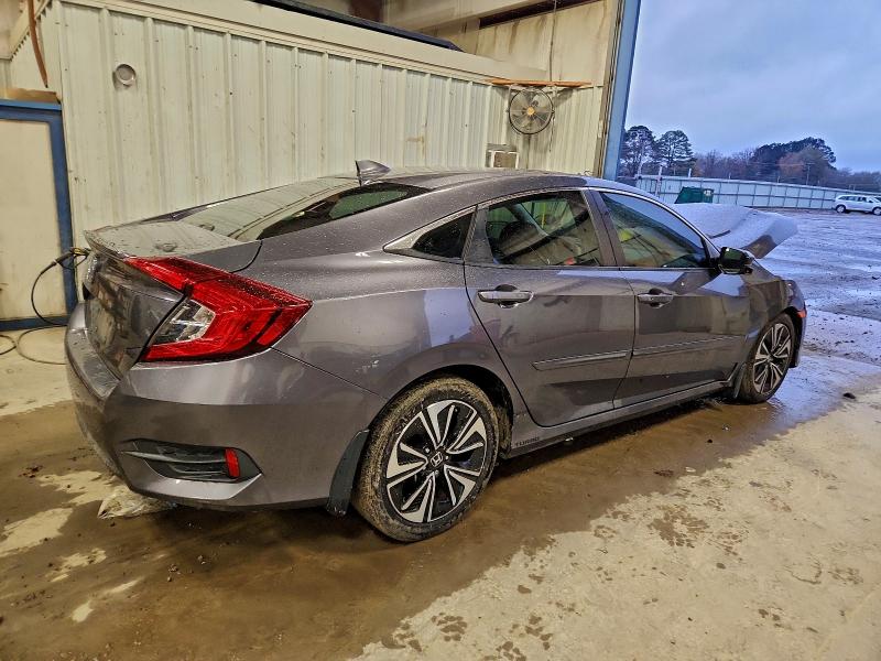 Photo 3 from auction – 2016 HONDA CIVIC EX with VIN 19XFC1F30GE009498
