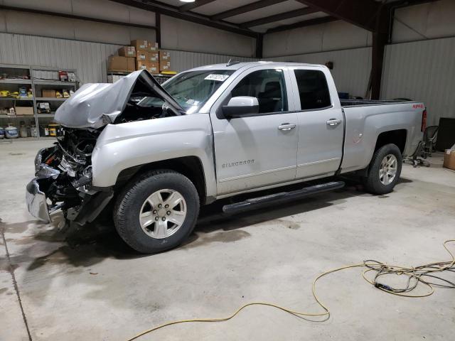 CHEVROLET SILVERADO 2019 with VIN 2GCVKPEC0K1152914 - Photo from auction