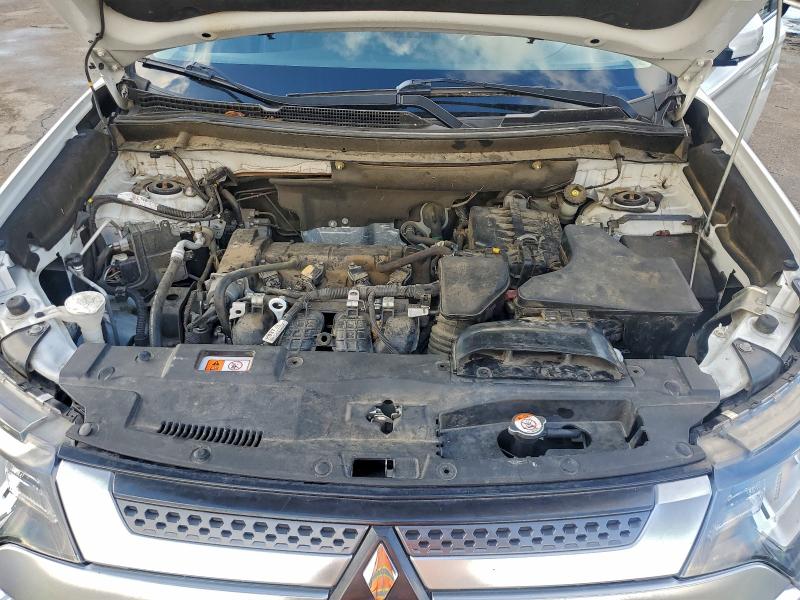 Photo 12 from auction – 2020 MITSUBISHI OUTLANDER with VIN JA4AD3A39LZ018719