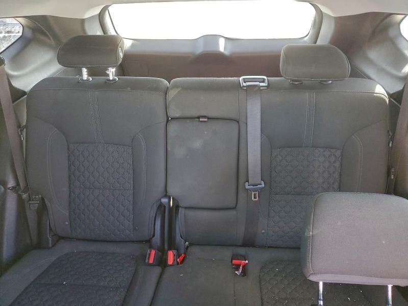 Photo 10 from auction – 2019 CHEVROLET BLAZER 2LT with VIN 3GNKBCRS6KS700892