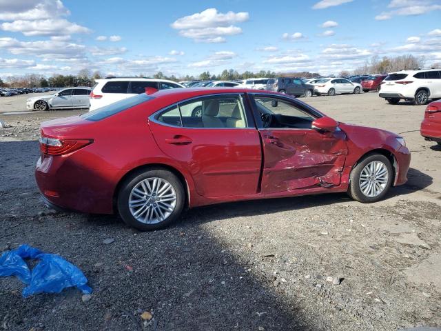 Photo 3 from auction – 2015 LEXUS ES 350 with VIN JTHBK1GG4F2185838
