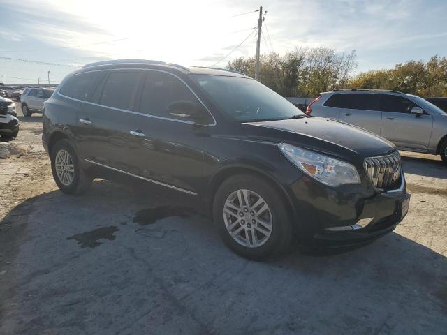Photo 4 from auction – 2014 BUICK ENCLAVE with VIN 5GAKRAKD5EJ226980