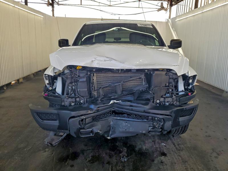 Photo 5 from auction – 2024 RAM 1500 CLASS with VIN 1C6RR6LG0RS128515