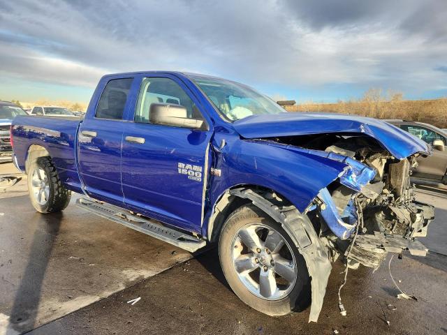 Photo 4 from auction – 2019 RAM 1500 CLASSIC with VIN 1C6RR7FT9KS503659