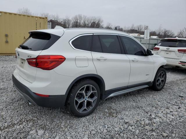 Photo 3 from auction – 2016 BMW X1 XDRIVE2 with VIN WBXHT3C39GP881223