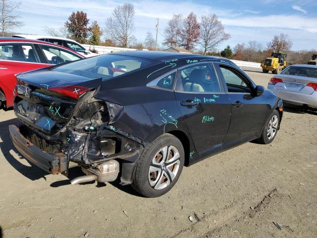 Photo 3 from auction – 2017 HONDA CIVIC LX with VIN 2HGFC2F53HH532027
