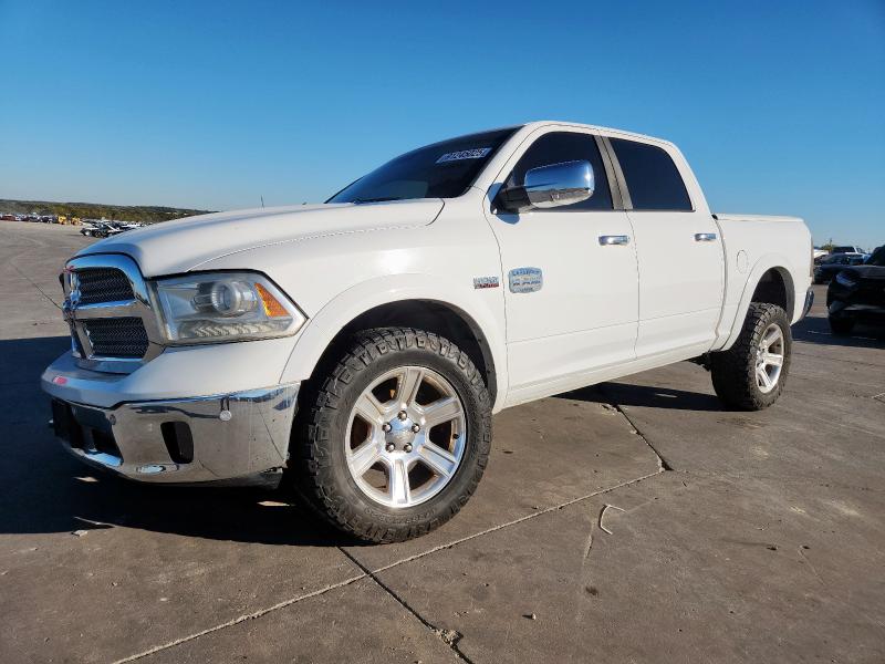 RAM 1500 LONGH 2015 with VIN 1C6RR7PT0FS520578 - Photo from auction