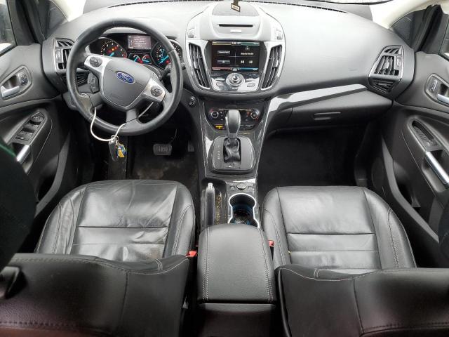Photo 8 from auction – 2015 FORD ESCAPE TIT with VIN 1FMCU9J98FUB69943
