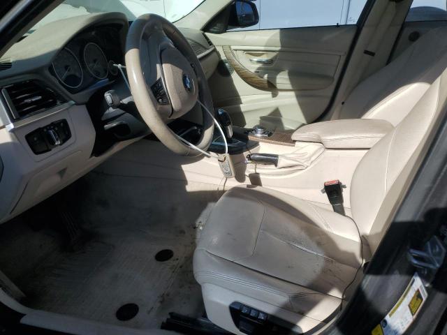 Photo 7 from auction – 2013 BMW 335 XI with VIN WBA3B9C55DF140290