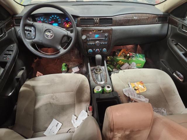 Photo 8 from auction – 2012 CHEVROLET IMPALA LS with VIN 2G1WF5E3XC1272808