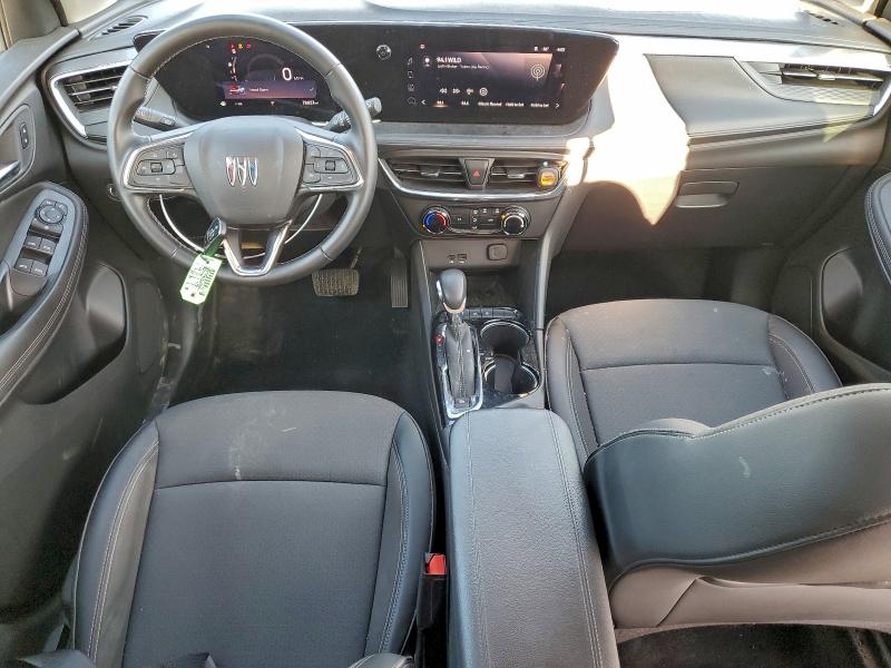 صورة رقم 8 من المزاد - 2024 BUICK ENCORE GX مع VIN KL4AMBS2XRB003986