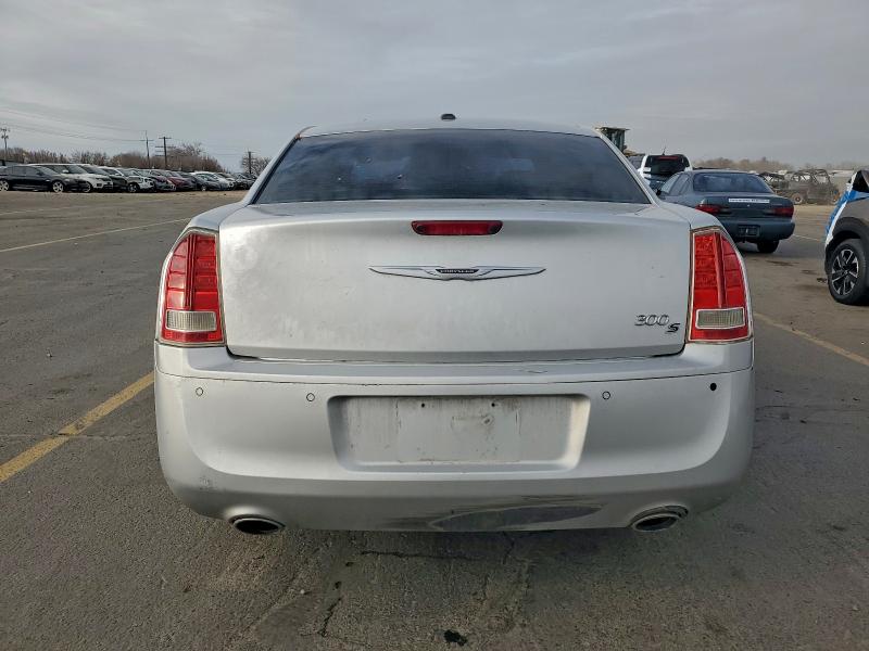 Photo 6 from auction – 2012 CHRYSLER 300 S with VIN 2C3CCABG7CH213827