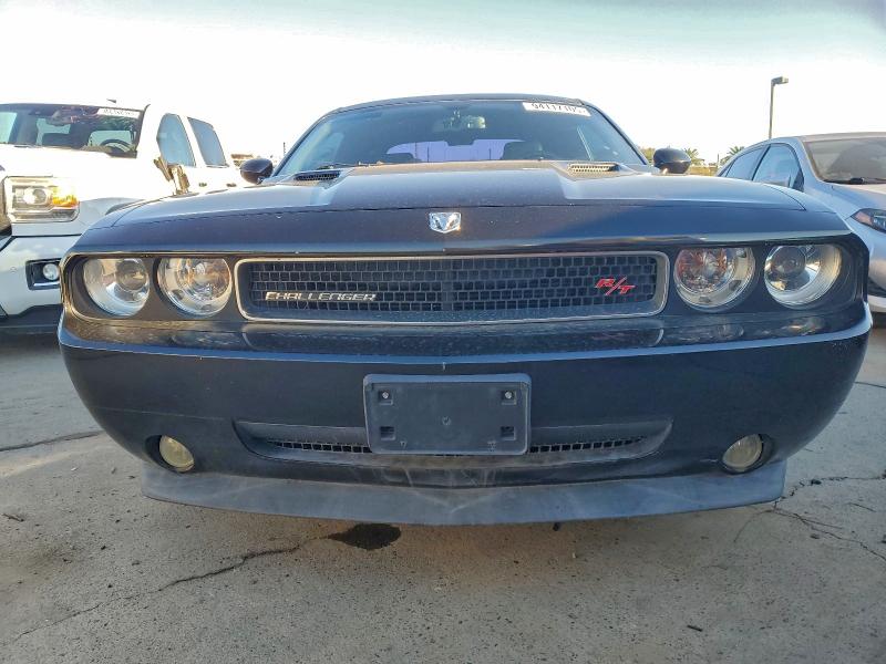 Photo 5 from auction – 2010 DODGE CHALLENGER with VIN 2B3CJ5DTXAH190240