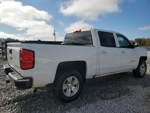 Photo 3 from auction – 2018 CHEVROLET SILVERADO with VIN 3GCPCREC8JG438999