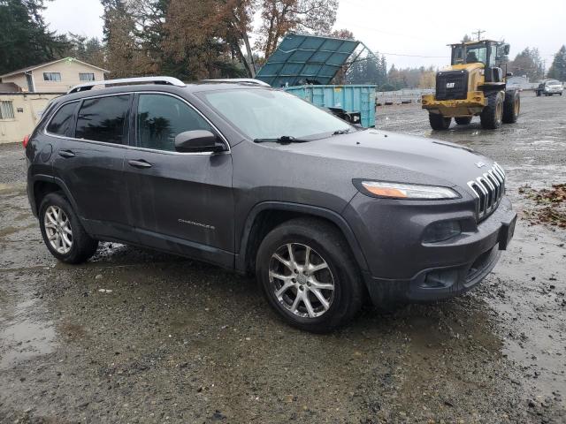 Photo 4 from auction – 2014 JEEP CHEROKEE L with VIN 1C4PJMCSXEW272687