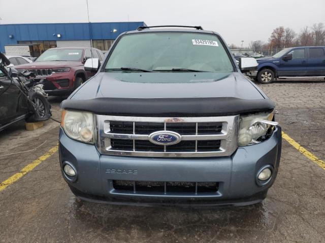 Photo 5 from auction – 2010 FORD ESCAPE XLT with VIN 1FMCU0DG1AKC46050
