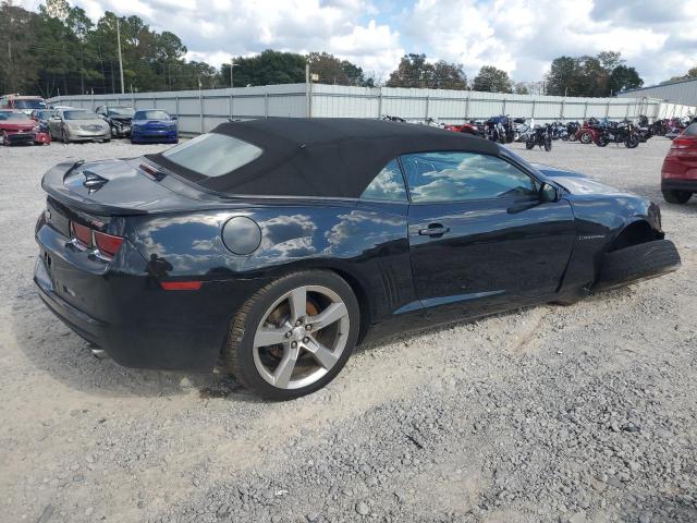 Photo 3 from auction – 2012 CHEVROLET CAMARO LT with VIN 2G1FC3D38C9163330