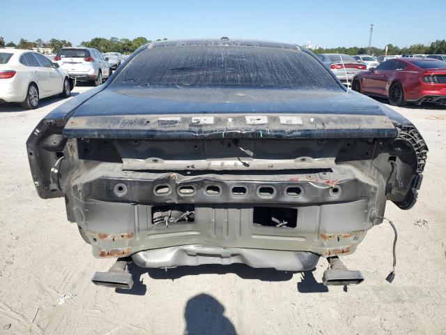 Photo 6 from auction – 2012 DODGE CHALLENGER with VIN 2C3CDYBT5CH101465