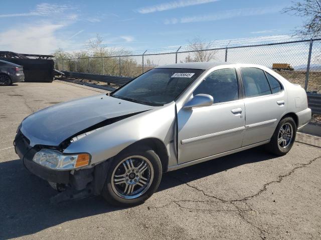 Photo 1 from auction – 2001 NISSAN ALTIMA XE with VIN 1N4DL01DX1C100266