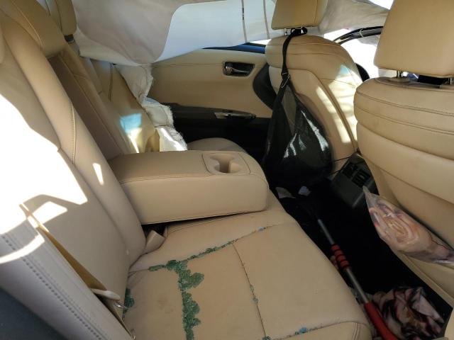 Photo 10 from auction – 2013 TOYOTA AVALON BAS with VIN 4T1BK1EBXDU009933