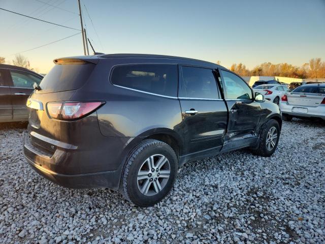 Photo 3 from auction – 2017 CHEVROLET TRAVERSE L with VIN 1GNKVGKD7HJ141177