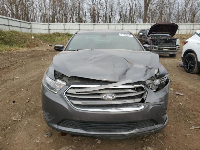 Photo 5 from auction – 2014 FORD TAURUS SEL with VIN 1FAHP2E80EG177953