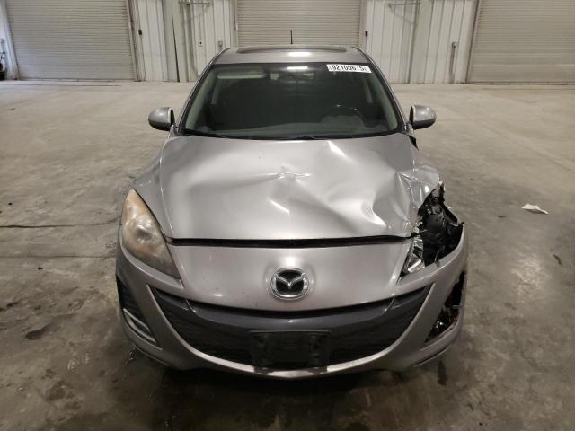 Фото 5 с аукциона – 2011 MAZDA 3 S с VIN JM1BL1K50B1498020