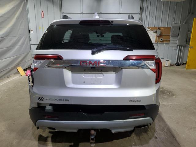 Photo 6 from auction – 2020 GMC ACADIA SLE with VIN 1GKKNRLS6LZ142160