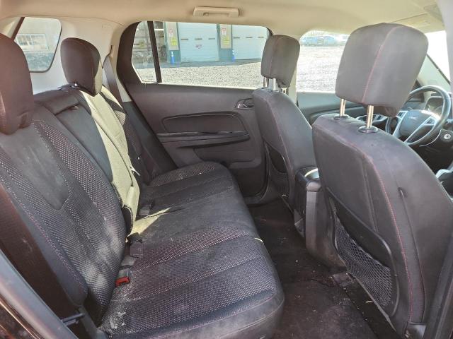 Photo 11 from auction – 2014 GMC TERRAIN SL with VIN 2GKFLWE39E6260892