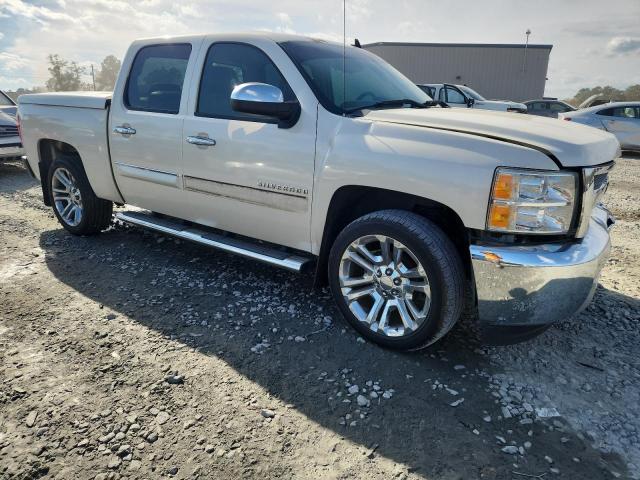 Photo 4 from auction – 2012 CHEVROLET 1500 with VIN 3GCPCSE00CG289648