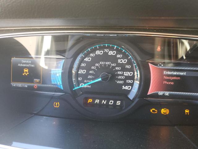 Photo 9 from auction – 2014 FORD TAURUS SEL with VIN 1FAHP2E82EG113154