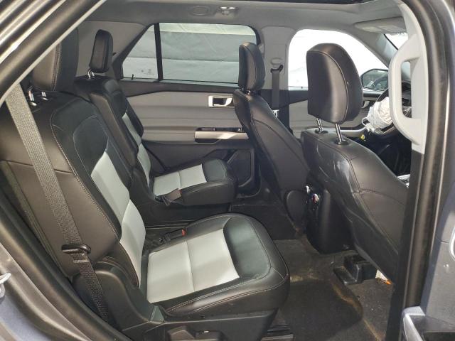 Photo 11 from auction – 2023 FORD EXPLORER X with VIN 1FMSK8DH7PGC23201