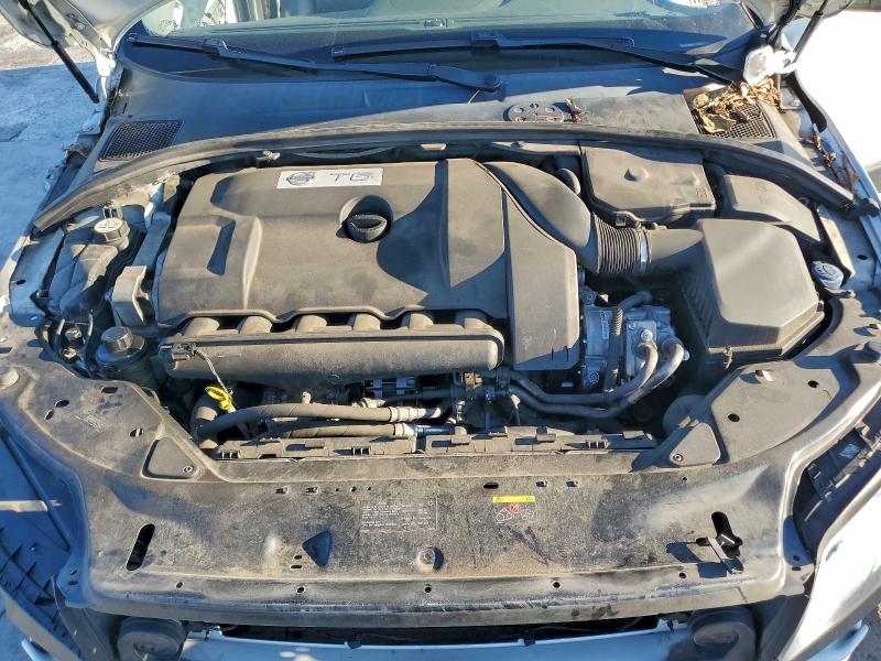Photo 12 from auction – 2012 VOLVO XC70 T6 with VIN YV4902BZ0C1132704