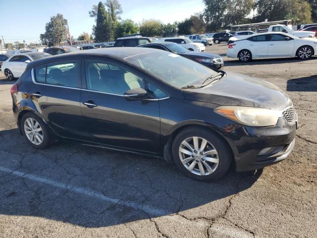Photo 4 from auction – 2015 KIA FORTE EX with VIN KNAFX5A89F5398101