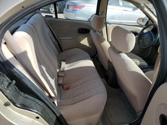Photo 10 from auction – 1997 SATURN SL2 with VIN 1G8ZK5274VZ320105