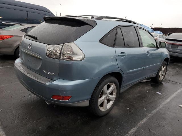 Photo 3 from auction – 2005 LEXUS RX 330 with VIN JTJGA31U650055698
