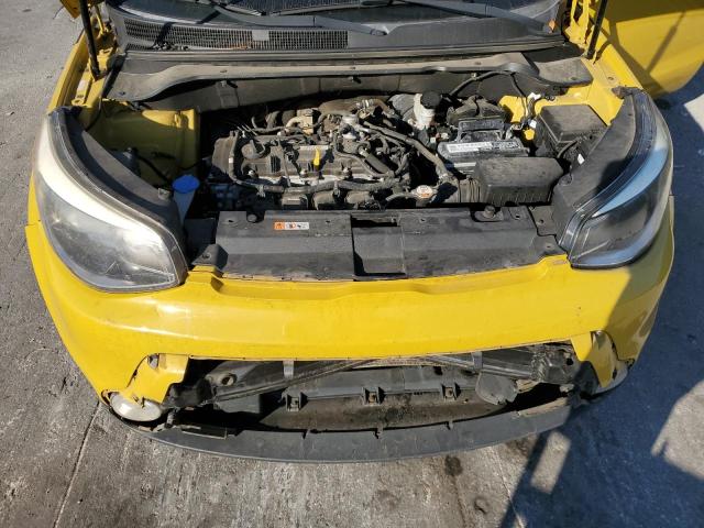 Zdjęcie 12 z aukcji – 2016 KIA SOUL + z VIN KNDJP3A58G7309227