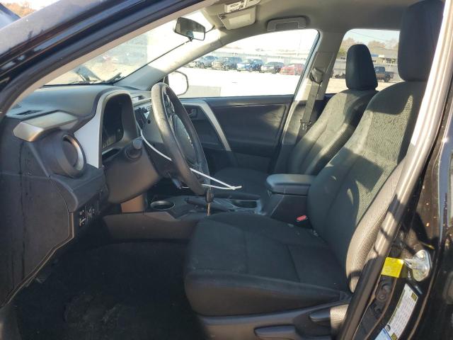 Photo 7 from auction – 2014 TOYOTA RAV4 LE with VIN 2T3BFREV6EW182466
