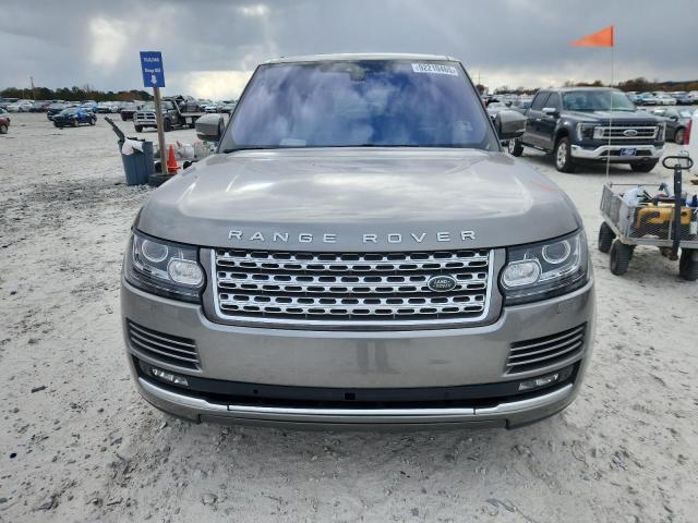 Photo 5 from auction – 2017 LAND ROVER RANGE ROVE with VIN SALGS2FV9HA353147