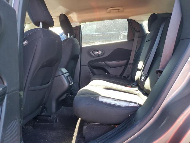 Photo 11 from auction – 2016 JEEP CHEROKEE L with VIN 1C4PJMCB9GW236234