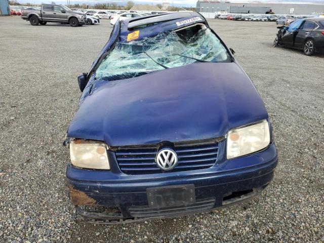 Photo 5 from auction – 2003 VOLKSWAGEN JETTA GLS with VIN 3VWSP69M93M184396