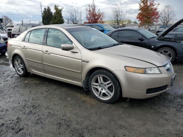 Photo 4 from auction – 2004 ACURA TL with VIN 19UUA66234A057031