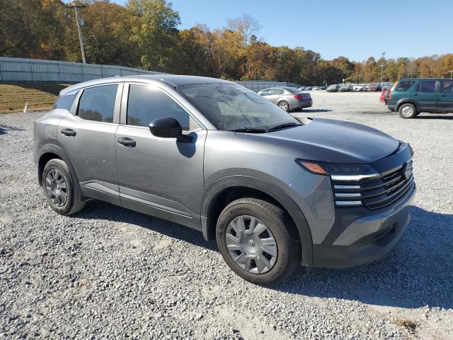 Photo 4 from auction – 2025 NISSAN KICKS S with VIN 3N8AP6BB0SL347744