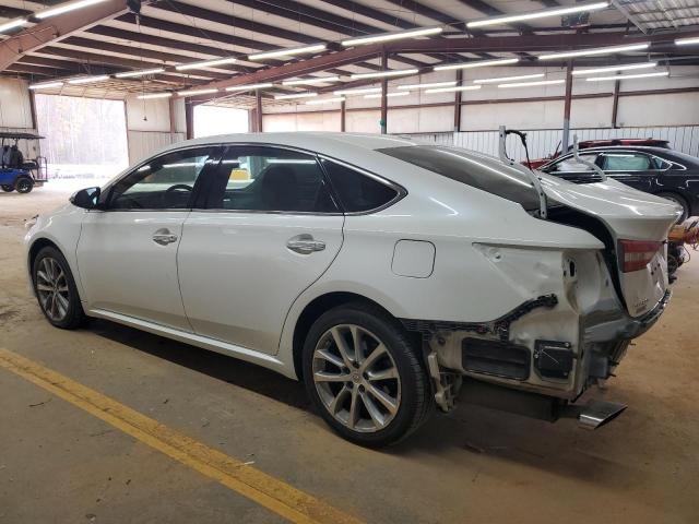 Photo 2 from auction – 2014 TOYOTA AVALON BAS with VIN 4T1BK1EB1EU104219
