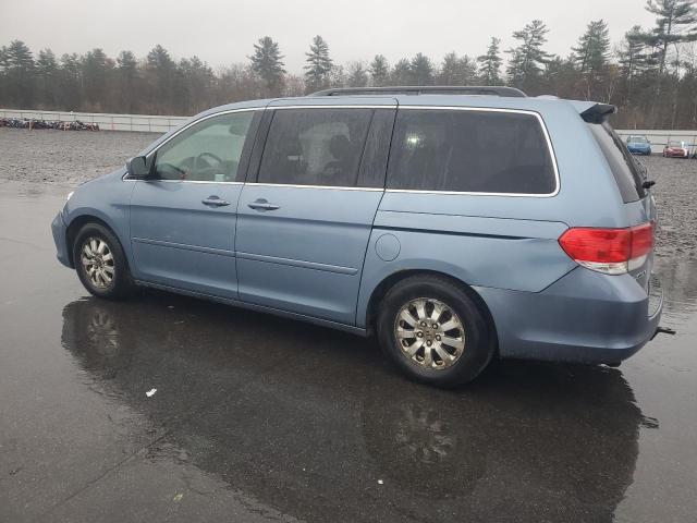 Photo 2 from auction – 2010 HONDA ODYSSEY EX with VIN 5FNRL3H75AB056083