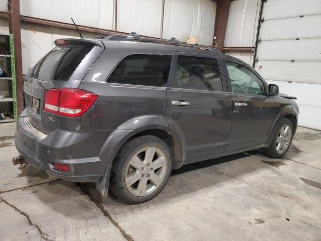 Photo 3 from auction – 2016 DODGE JOURNEY R/ with VIN 3C4PDDFG6GT160671