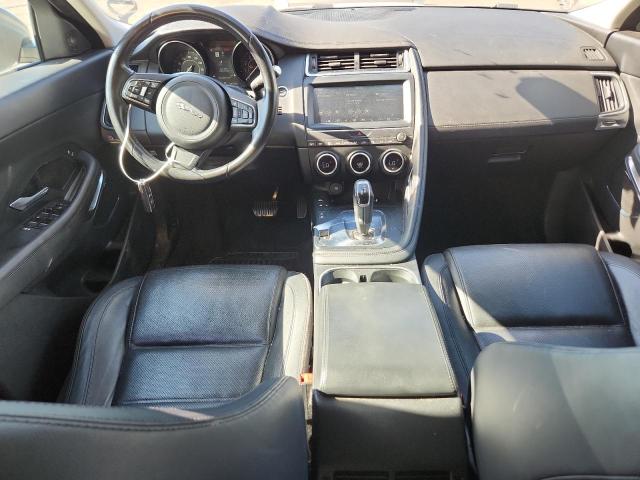 Photo 8 from auction – 2018 JAGUAR E-PACE S with VIN SADFJ2FX9J1Z30972