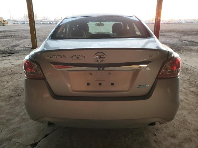 Photo 6 from auction – 2013 NISSAN ALTIMA 2.5 with VIN 1N4AL3AP0DC182186