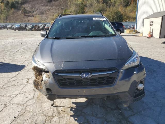 Photo 5 from auction – 2020 SUBARU CROSSTREK with VIN JF2GTAECXL8202222